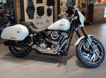 Harley-Davidson Sport Glide 107 2022г с НДС