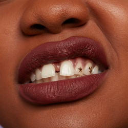 NYX Professional Makeup Lip Lingerie XXL - Жидкая матовая помадка оттенок 08 - Straps off, 4 ml