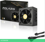 Блок питания Chieftec Polaris 750W (PPS-750FC)