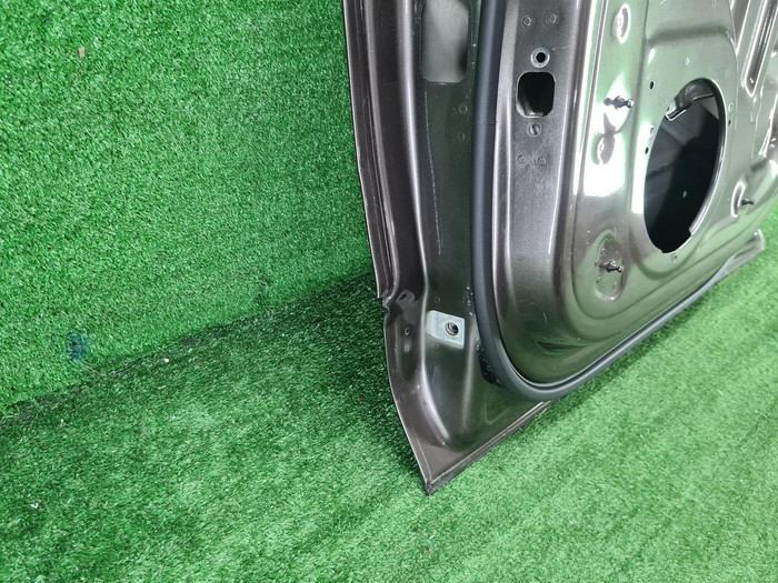 Дверь задняя правая Audi Q7 2 (2015-н.в.)