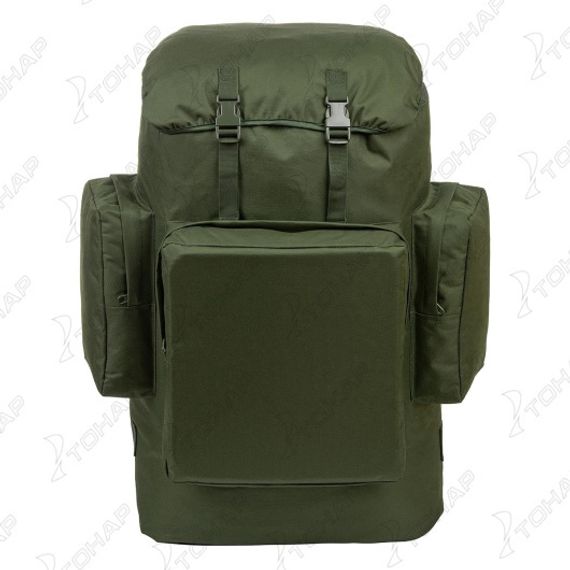 Рюкзак 100л, каркас