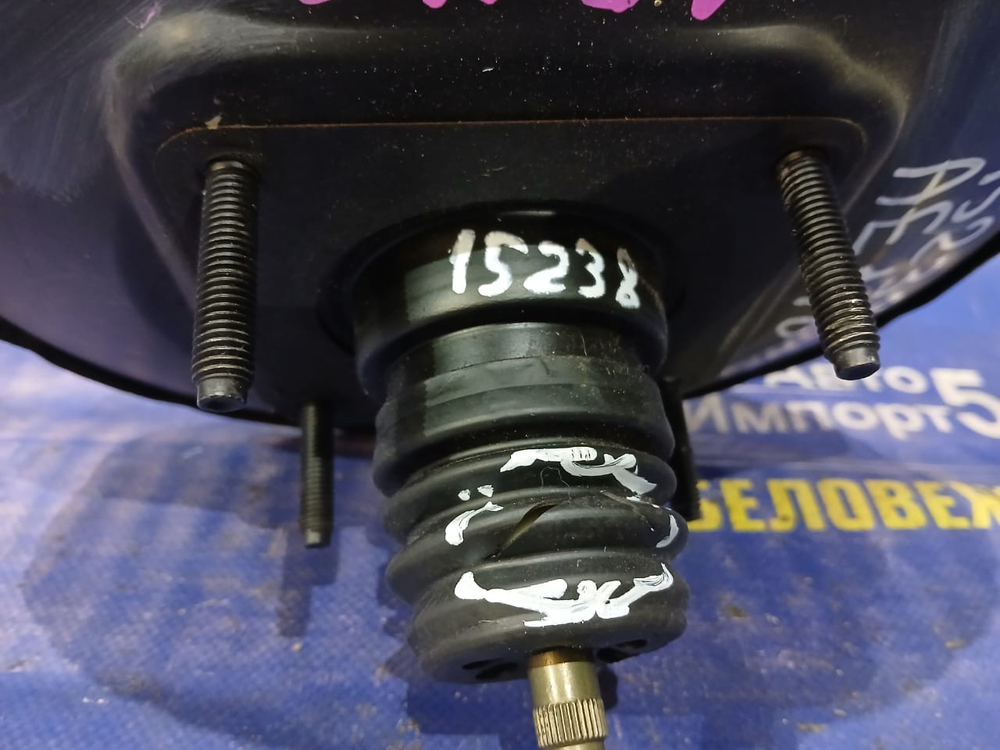 Вакуумный усилитель тормозов TOYOTA COROLLA 1997-2002