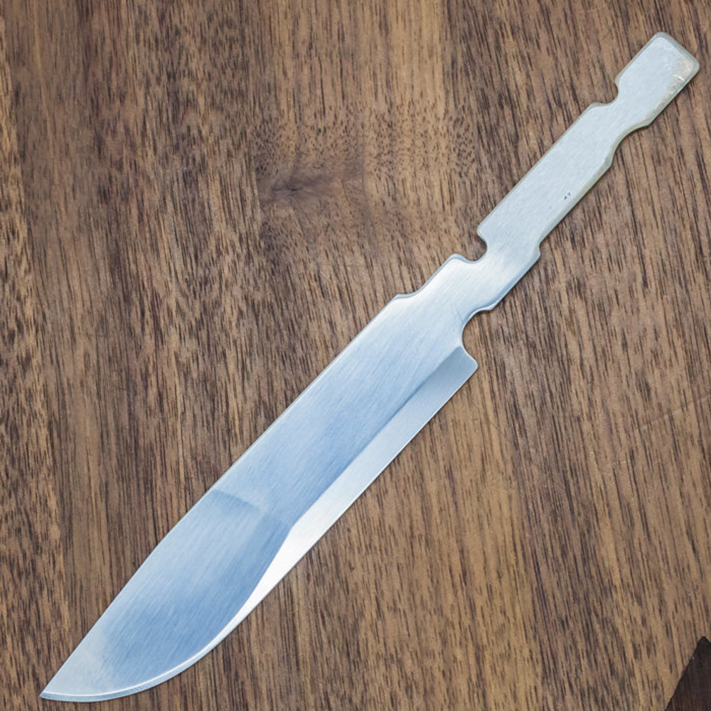 Клинок KNIFE BLADE НЕРЖАВ. СТАЛЬ №2000, арт. 191-250062
