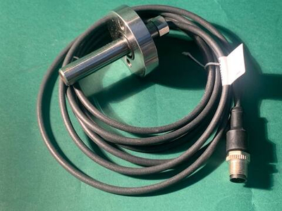 Датчик приводного цилиндра Waitzinger WAI110314 с проводом (2,5 м)