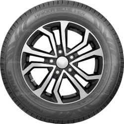 Nokian Hakka Blue 3 SUV 245/70 R16 111H XL