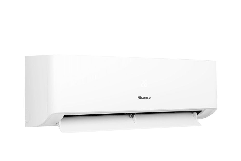 Hisense CITY 2.0 DC Inverter AS-13UW4RYRKA05