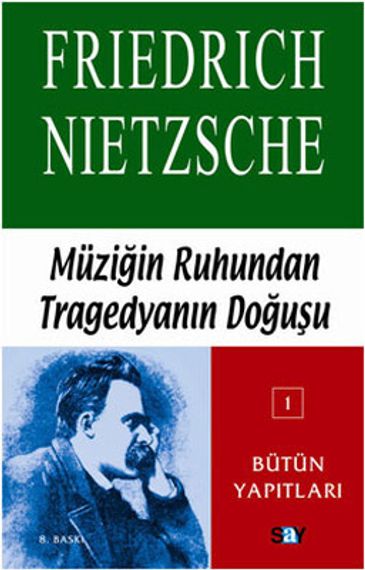 Müziğin Ruhundan Tragedyanın Doğuşu