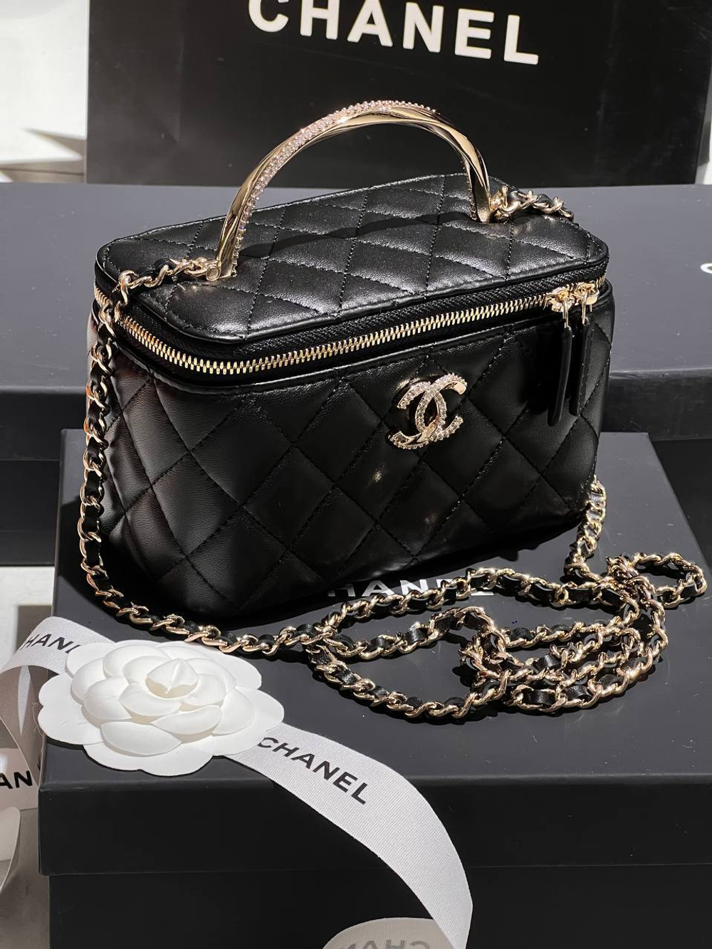 Сумка CHANEL