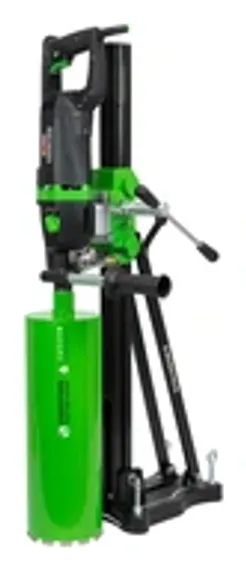 Установка алмазного бурения Eibenstock DBE 250 R