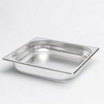 Гастроемкость 354*325*65мм нержавеющая сталь GN2/3