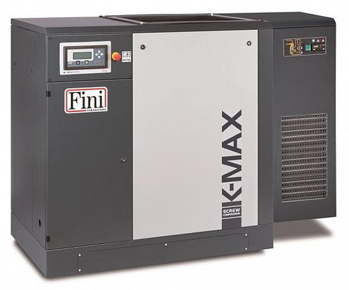Винтовой компрессор Fini K-MAX 38-10 ES (G)