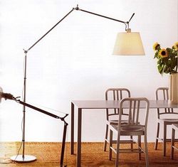 Плафон бумажный Artemide Tolomeo Mega 0780030A