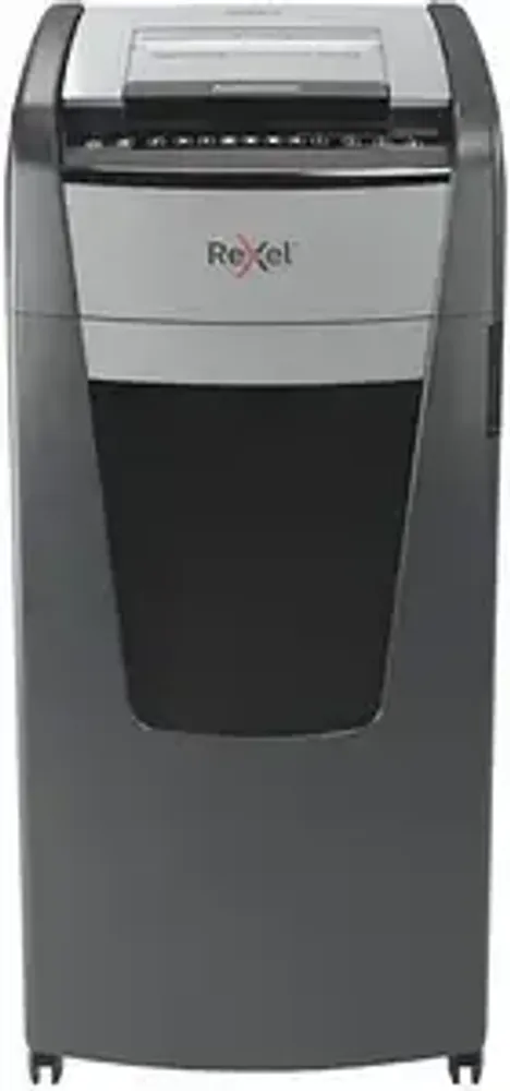 SHRo P-5 Rexel Optimum AutoFeed+ 600M Шредер
