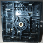 Переключатель EGO 50.77021.004 мощности конфорки для плиты Gorenje 242492