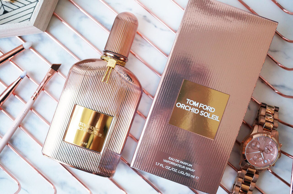Tom Ford Orchid Soleil