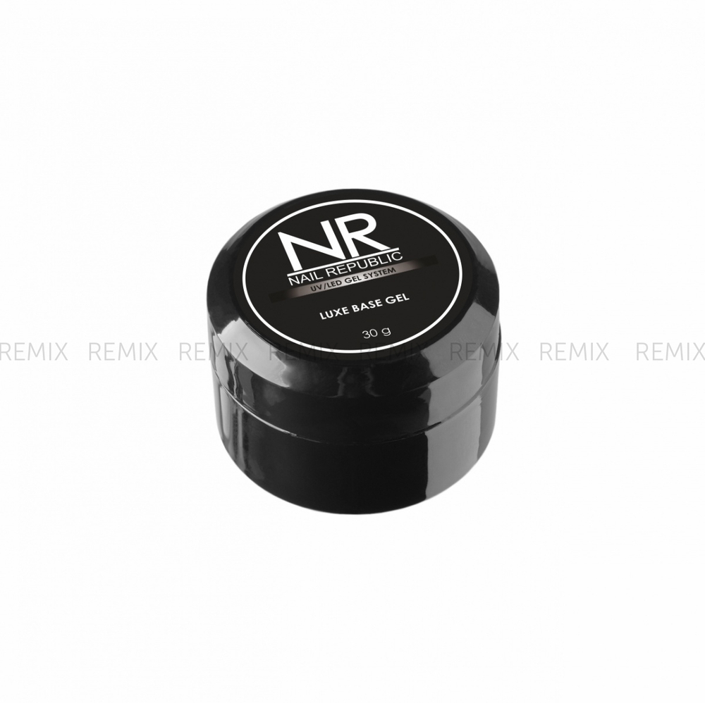 NR BASE LUXE (30 мл) круг