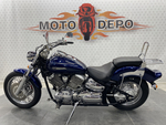 Yamaha Dragstar XVS1100 , 2010