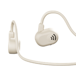 Беспроводные наушники GoGadget OpenAir Arc