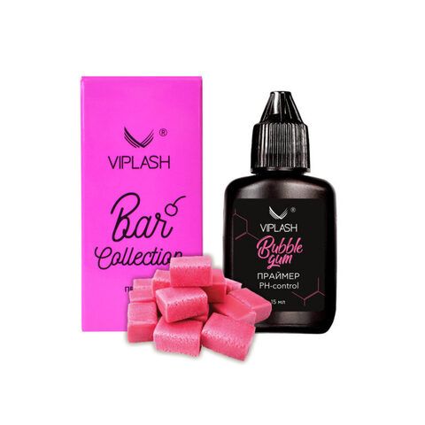 Праймер Viplash Bar Bubble gum(жвачка) 15 мл