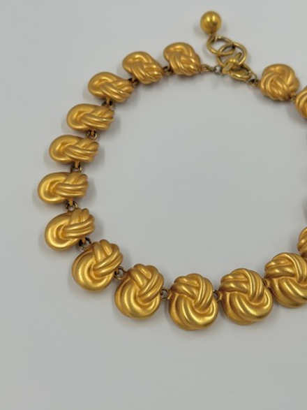 Колье Anne Klein