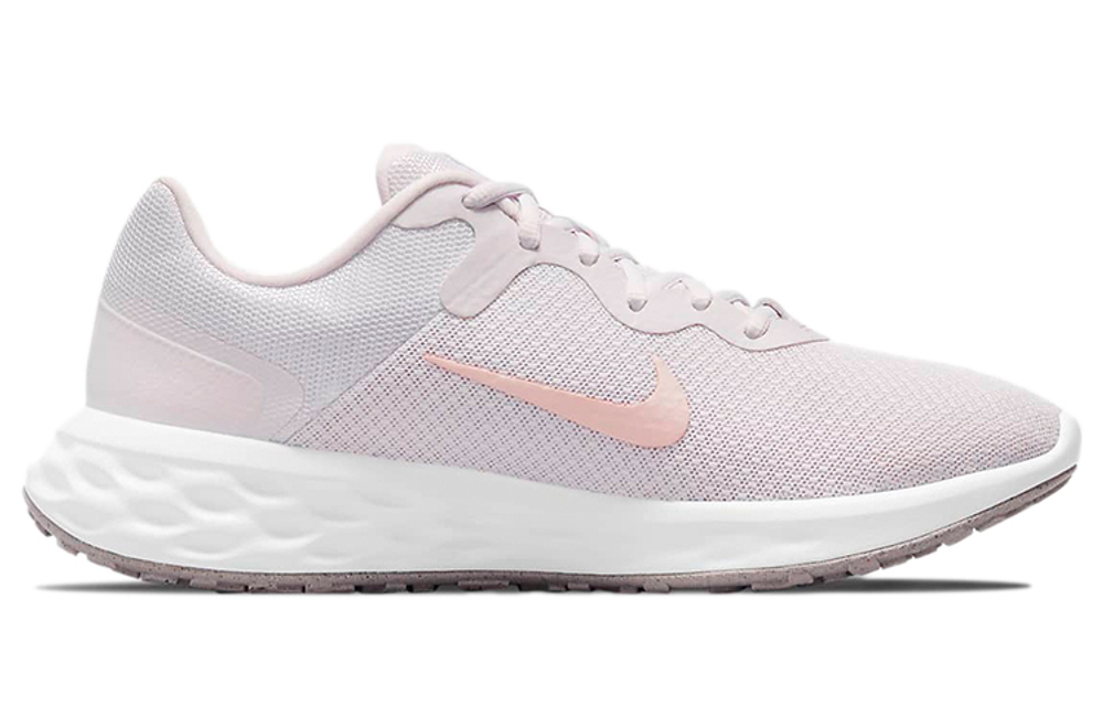 Кроссовки Nike Revolution 6 Next Nature (Женская размерная сетка)
