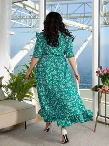 Платье УК-Бечичи-1 Fabrika