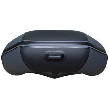 Лодка ПВХ Мастер Лодок Таймень NX3200СКК Слань-книжка киль "Комби" -