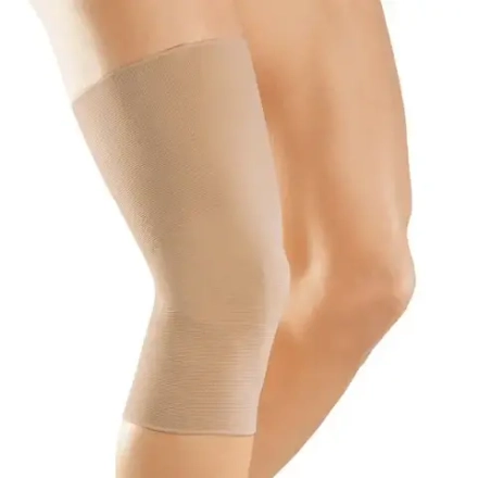Бандаж коленный medi ELASTIC KNEE support (карамель)