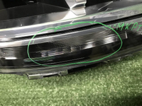 Фара правая Chery Tiggo 4 (2018-2023) LED