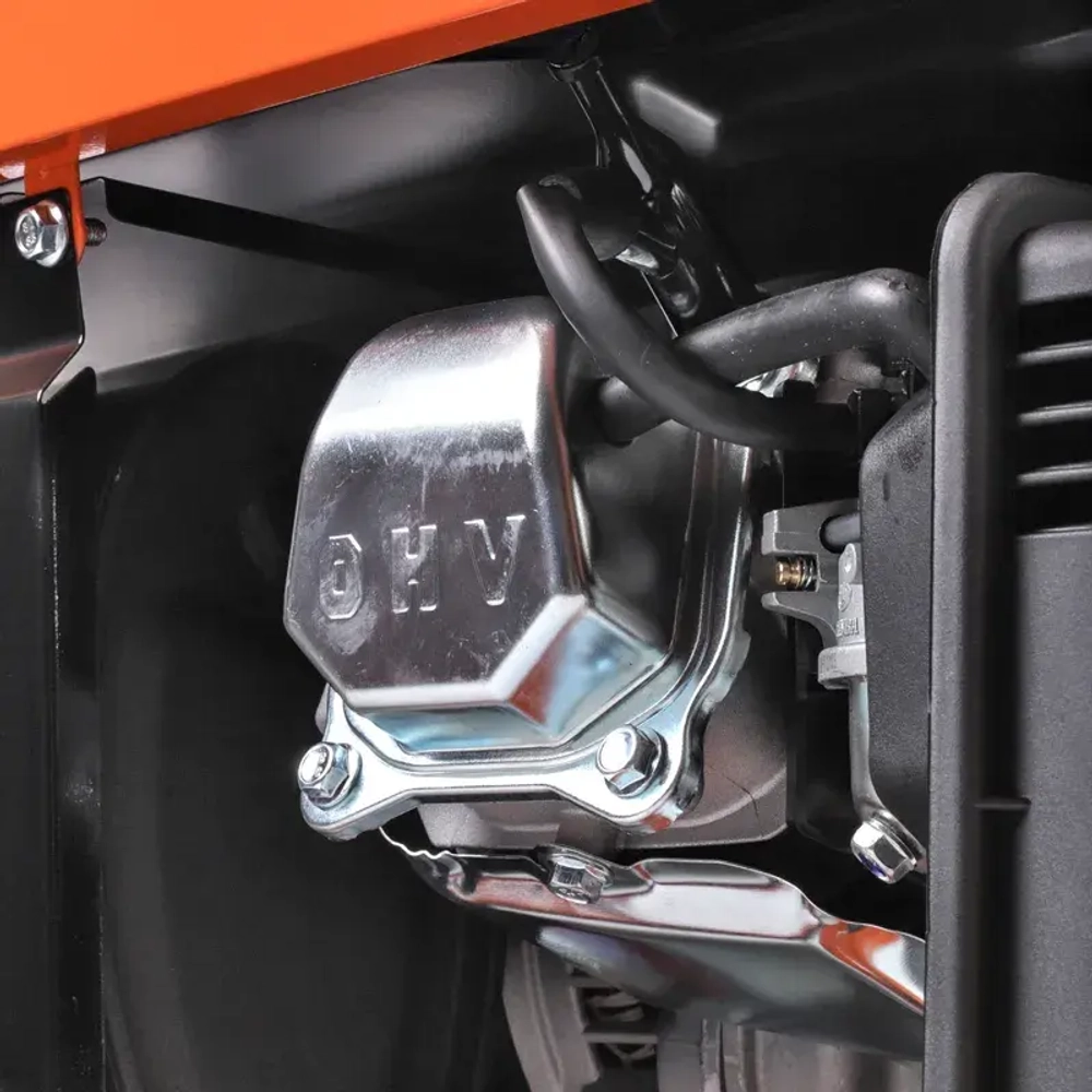 PATRIOT GRS 3500 бензиновый генератор 476102245