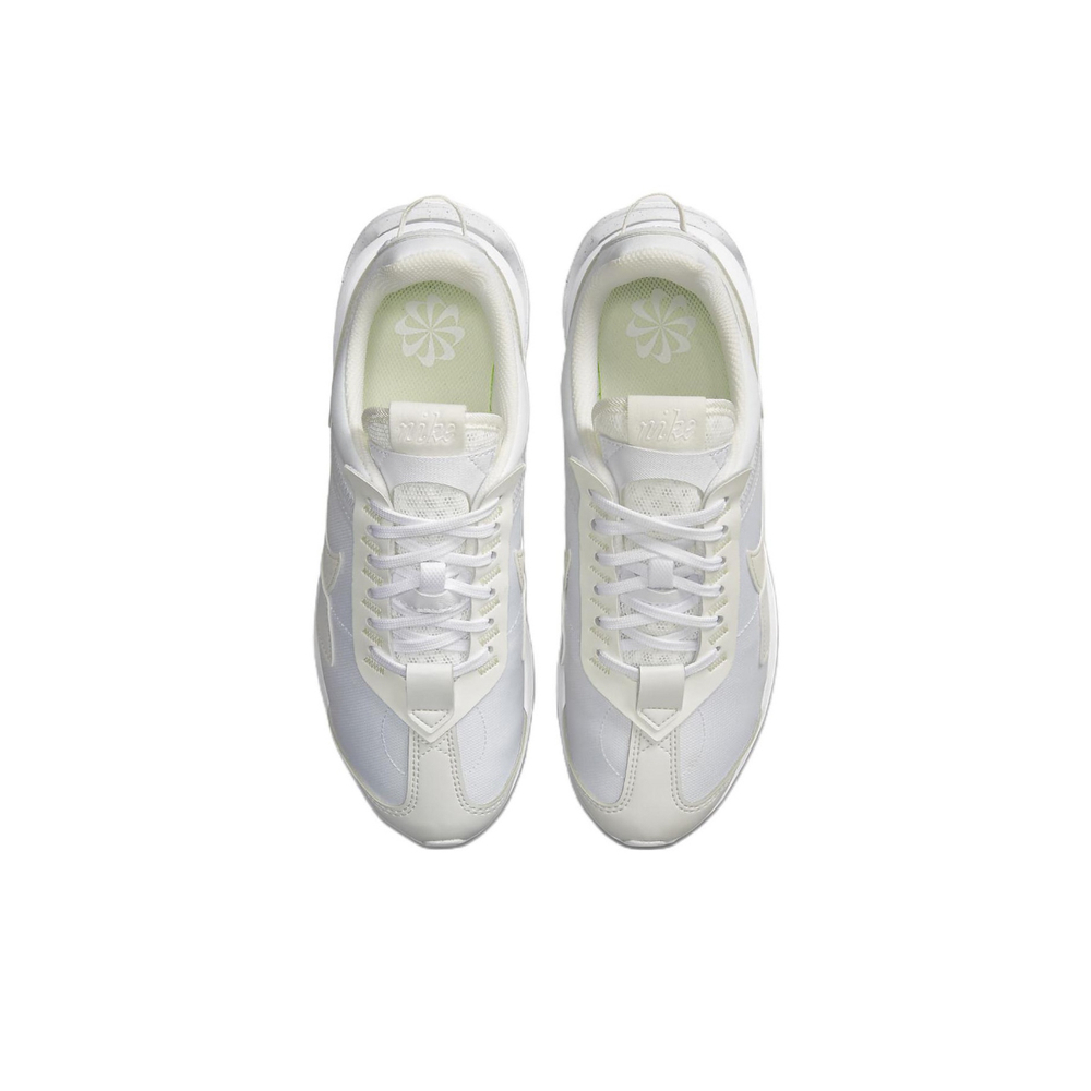 Кроссовки Nike Air Max Pre-Day, просто бел.