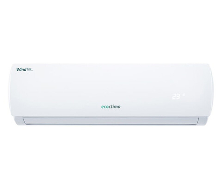 Ecoclima Wind Line EC-18QC/ECW-18QC