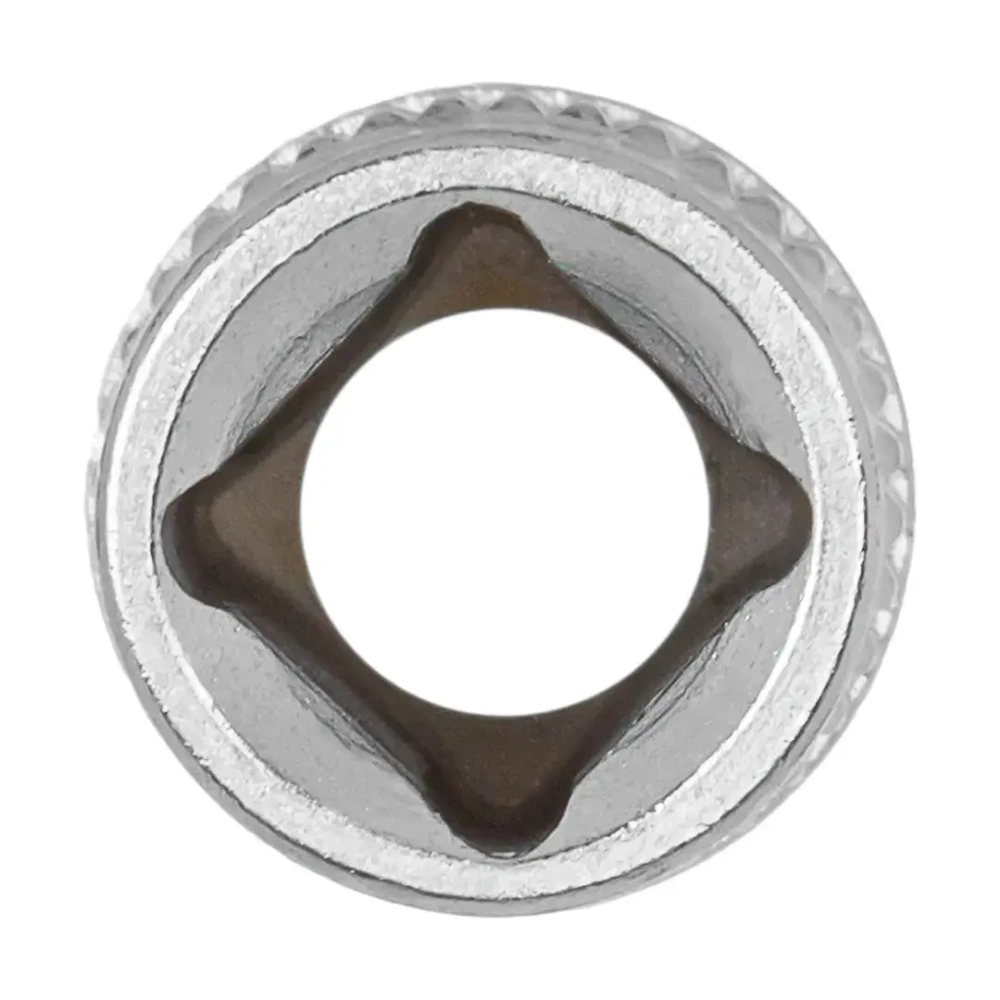 Головка 8мм (6гр.), 1/4'' JCB JCB-52508