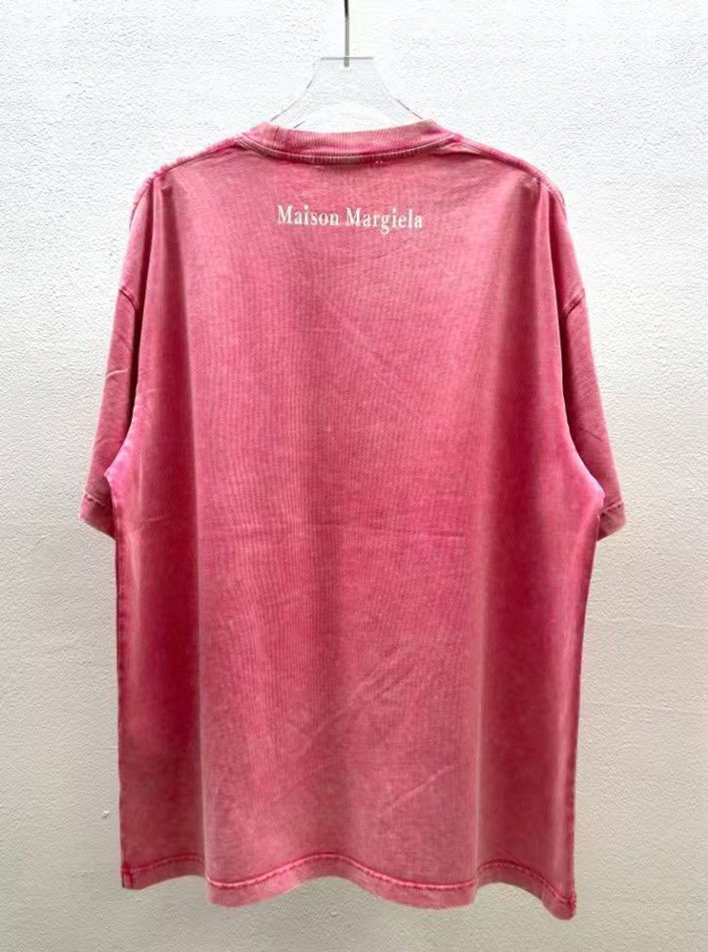 Футболка Maison Margiela