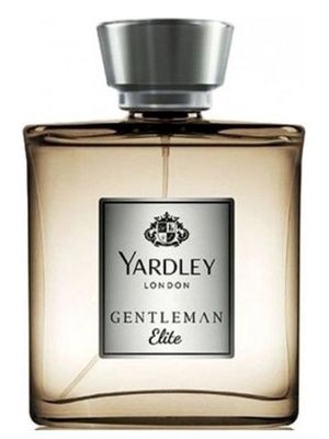 Yardley Gentleman Elite