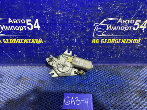 Моторчик заднего дворника Honda LOGO 1997