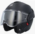 Exo-Tech Evo Solid / Матовый / Черный