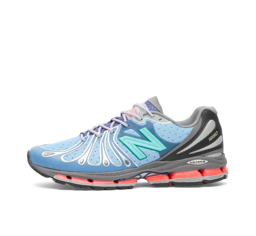 NEW BALANCE X ACTION BRONSON 1890