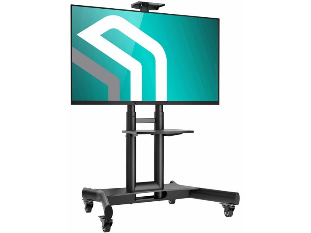 Стойка для ТВ Onkron TS1551 Black