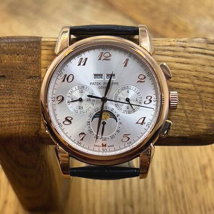 Часы Patek Philippe