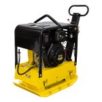 Виброплита реверсивная STEM Techno RPC 251 дизельная - [260 кг / 35 кН / DIESEL 186FA]