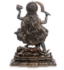 Veronese WS-999 Статуэтка «Богиня Кали»