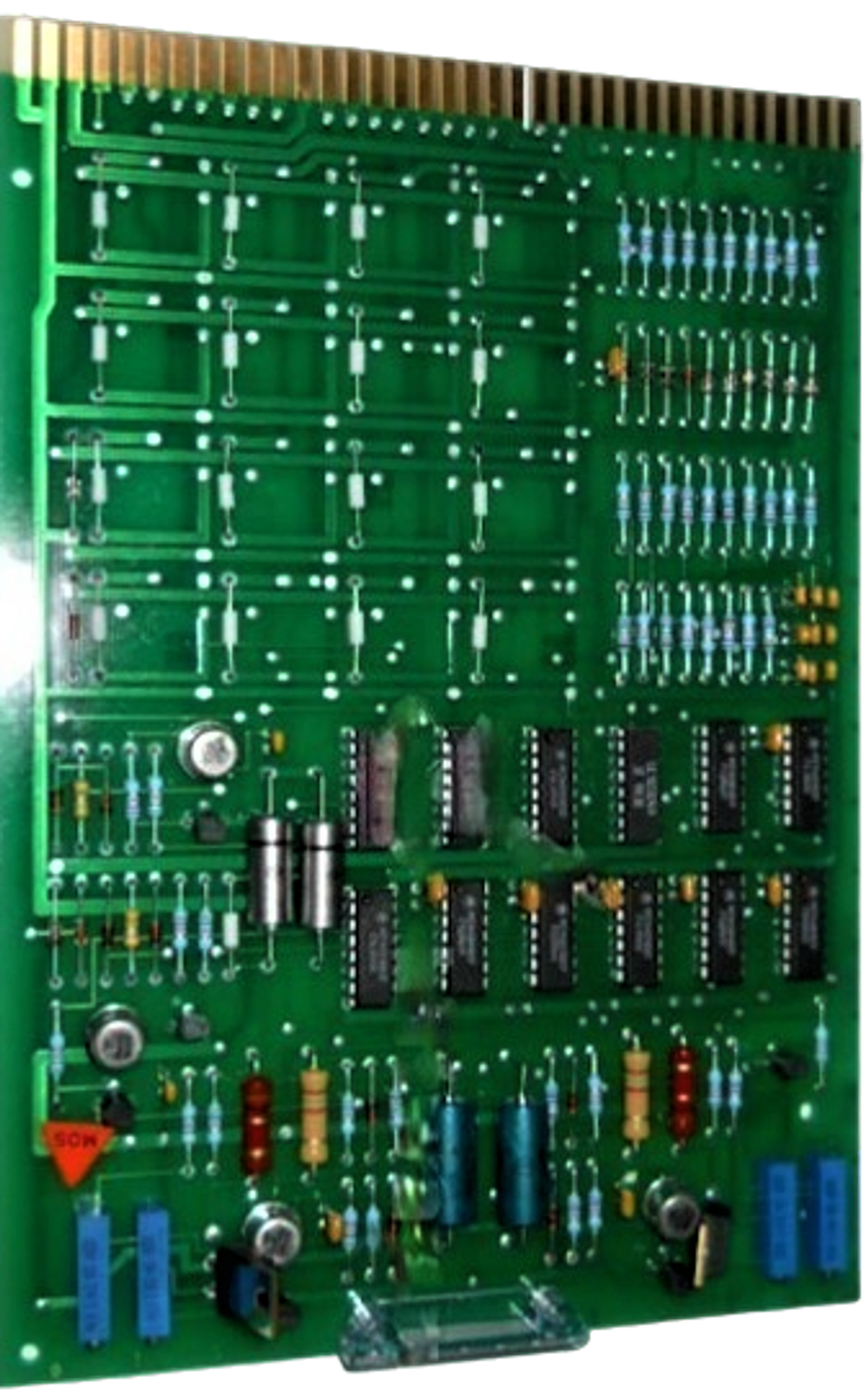 Плата VWSG-16  SCHINDLER.