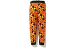 A Bathing Ape Bathing Ape Knitted Sweatpants