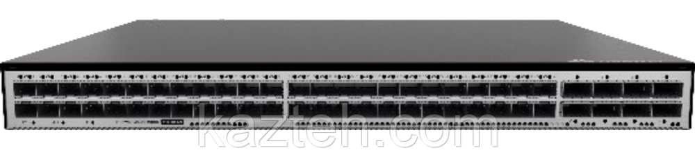 Коммутатор Huawei CE6885-48YS8CQ-F