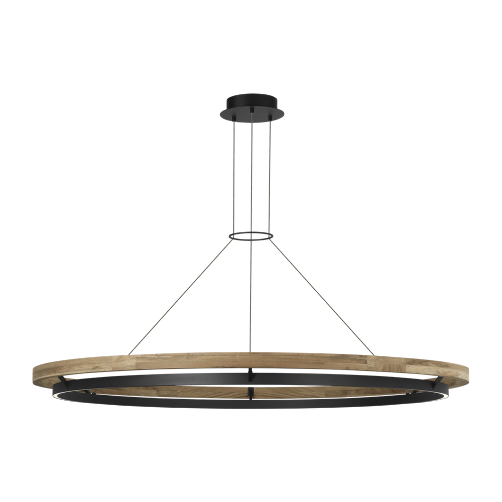 Люстра Visual Comfort Grace 65 Outdoor Chandelier