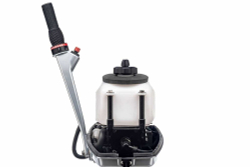 2х-тактный лодочный мотор SHARMAX SM3.5HS (2024)