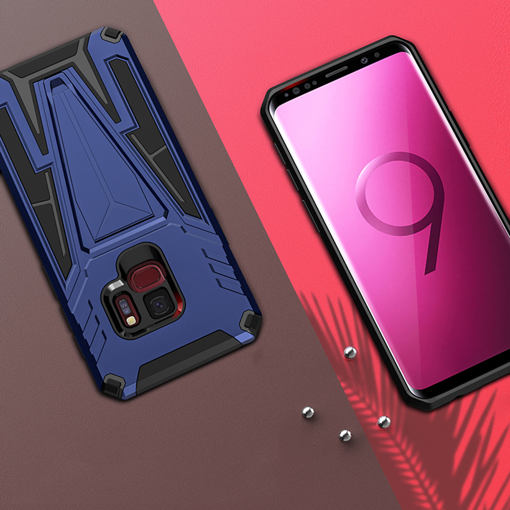 Чехол Rack Case для Samsung Galaxy S9