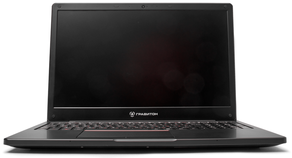 Ноутбук Гравитон Н15И-ТП, 15.6" (1920x1080) IPS/Intel Core i5-1135G7/16 ГБ/512 ГБ SSD/Intel Iris Xe Graphics/Без системы, Черный (Н15И-ТП_172630)