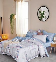 Постельное белье Asabella Коллекция TENCEL 1626